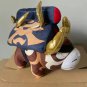 Genshin Impact Ushi Plush Arataki Straight Arataki Itto Rock Cow Plushie Toy