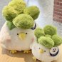 25/30cm Internet Celebrity Little Rookie Doll Spicy Chicken Doll Cabbage Chicken Plush Toy