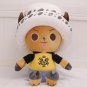 35cm New Cute Pirate King Dumb And Cute Sailing King Joba Ace Plush Toy