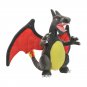 24cm Shiny Charizard Plush Toys Pokemon XY Fire Dragon Anime Movies Posket Monster Stuffed Toy