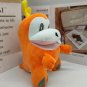 Pokemon 25cm Sprigatito Quaxly Plush Toy Kawaii Anime Stuffed Toys