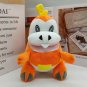 Pokemon 25cm Sprigatito Quaxly Plush Toy Kawaii Anime Stuffed Toys