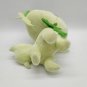 Pokemon 25cm Sprigatito Quaxly Plush Toy Kawaii Anime Stuffed Toys