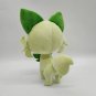 Pokemon 25cm Sprigatito Quaxly Plush Toy Kawaii Anime Stuffed Toys
