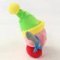 18cm Kirby Star Kabi With Hat And Sword Zelda Selda Plush Toy