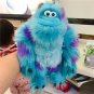 Disney 40cm Monster Power Company Plush Plush James P. Sullivan Stuffed Plush Toy