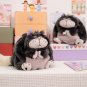 Disney Lucifer Cat Portable Drawstring Pocket Plush Toy