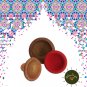 Moroccan Vegan Lipstick Natural, Berber lipstick 100% Natural | Long lasting lipstick and blush