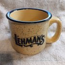 Lehman’s Coffee Mug