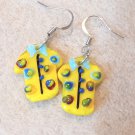Fun Handmade Earrings for Women Homemade Dangle Earrings Fun Handmade Earrings for Women Homemade Dangle Earrings
