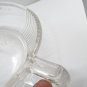 Manual Juicer for Citrus Juice Squeezer Vintage Manual  Glass Juicer