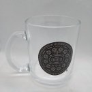 Glass Oreo Mug Collectable Cookie Dunking Milk Cup 2020 Frankford Candy
