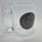 Glass Oreo Mug Collectable Cookie Dunking Milk Cup 2020 Frankford Candy