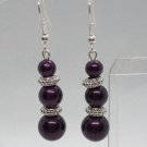 Handmade Earrings for Women Homemade Dangle Earrings