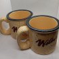 Wilbur Chocolate Candy Co. Collectors Coffee Mug