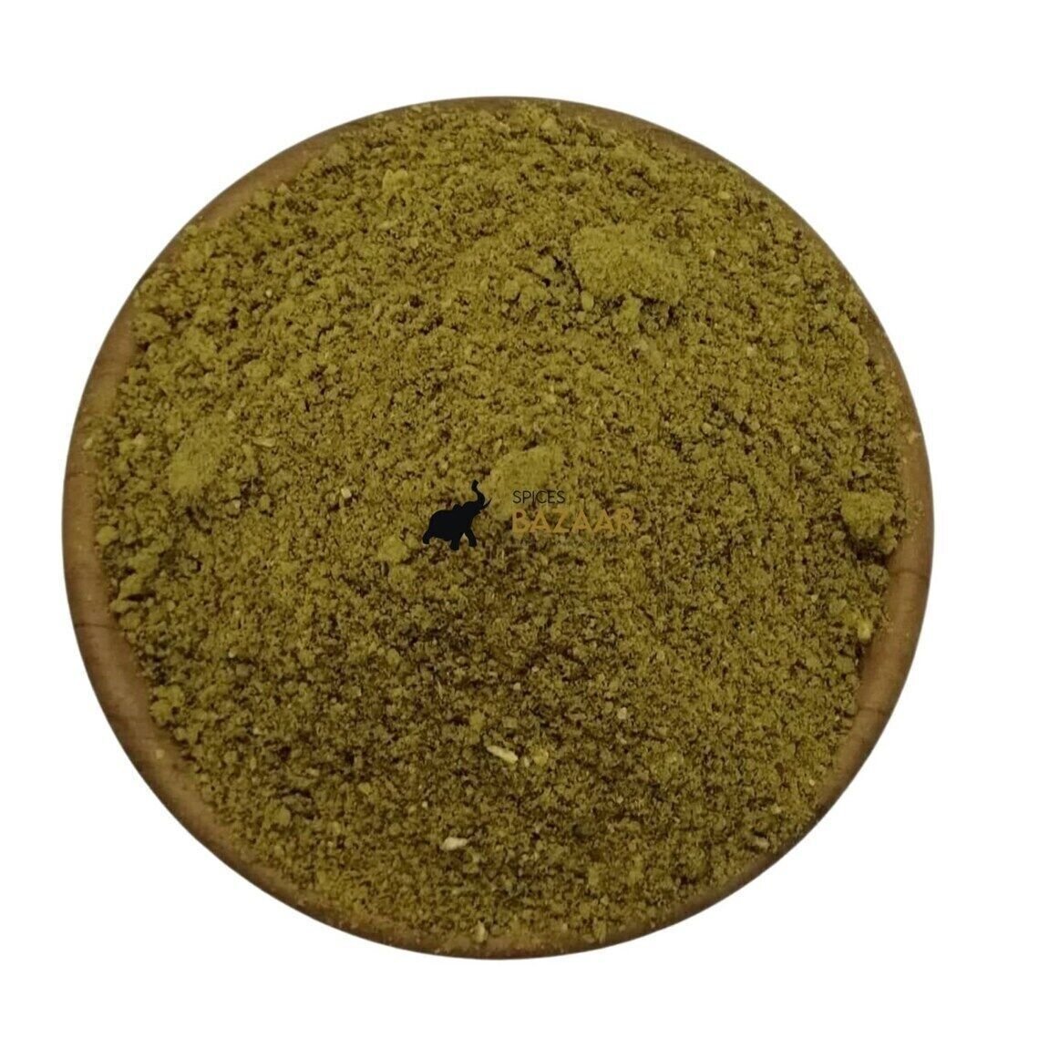 Original Jalapeno Chili green powder Gourmet Quality 50g-200g