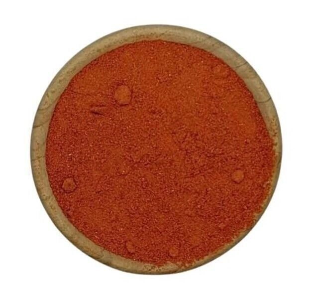 Hot Smoked paprika powder cooking pure spice premium quality 90g920g