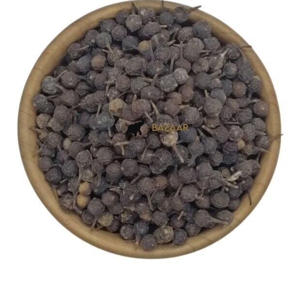 Cubeb Piper cubeba Kabab Chini Java pepper whole Organic Peppercorns