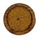 Organic Dried tangerine Peel granule Mandarin Citrus tangerina 80g-2.82oz