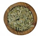 Organic dried Olive Leaves cut Olea Europaea herbal tea