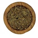 Dried Lobelia Herb (Lobelia inflata) Organic Cut & Sifted