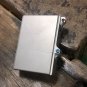 EDC Titanium case  fuel insert Lighter case Large Hinge Thick Shell Camping Tool