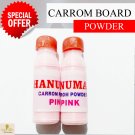 Carrom Board Disco Powder Carom  DANCING powders sprinkle