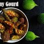 Rare Spiny Gourd Momordica dioica Balsam Pear Bear karkotaki Baby Bitter seeds