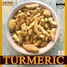 Ceylon Turmeric Root Powder 100% Pure Curcumin Curcuma Longa Raw Healthy Spice