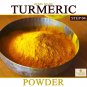 Ceylon Turmeric Root Powder 100% Pure Curcumin Curcuma Longa Raw Healthy Spice