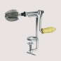 Genuine Odiris Coconut Scrapper Shredder Stainless Steel Grater Knife Kitchen