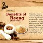 Organic Asafoetida Gum Hing Heeng Spice Very Strong Smell Premium Quality