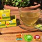 Samahan Ayurvedic Herbal Drink 1/20/50/100/500  Tea Packets Cough Cold  remedy