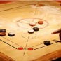 2Pc Carrom Board Disco Powder Carom Boric DANCING powders sprinkle India Game 1