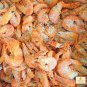 Sun Dried FISH Fresh Prawns No Chemical -Free Shipping + Tracking 100% SeaFood
