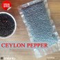 Black Pepper whole Peppercorns sri lanka Ceylon spices organic Natural 100% pure