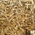 Dried Anchovy Sprats Fish Seafood Fresh Sun Dried Cleaned Natural Sealed Treat