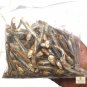Dried Anchovy Sprats Fish Seafood Fresh Sun Dried Cleaned Natural Sealed Treat