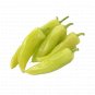 Capsicum annum Hungarian Yellow Wax Paper Seeds Capsicum  Well Growth Pure