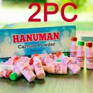 2Pc Carrom Board Disco Powder Carom Boric DANCING powders sprinkle Champion
