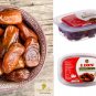 Organic Premium Quality Deseeded Dates Best Fruit From Iraq Improve Your Brain