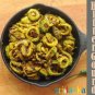 20 Bitter Melon Seeds Green Skin Bitter Gourd Chinese Calabash Squash Vegetable