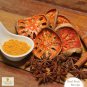 Aegle Marmelos Seeds, India Bael Fruit, Bilva Tree, Golden Apple, Bengal Quince