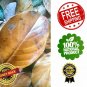 1.5 Kg Dried Jack fruit Leaves Biofilm Shrimp Betta fish Aquarium 1-10 US CANADA