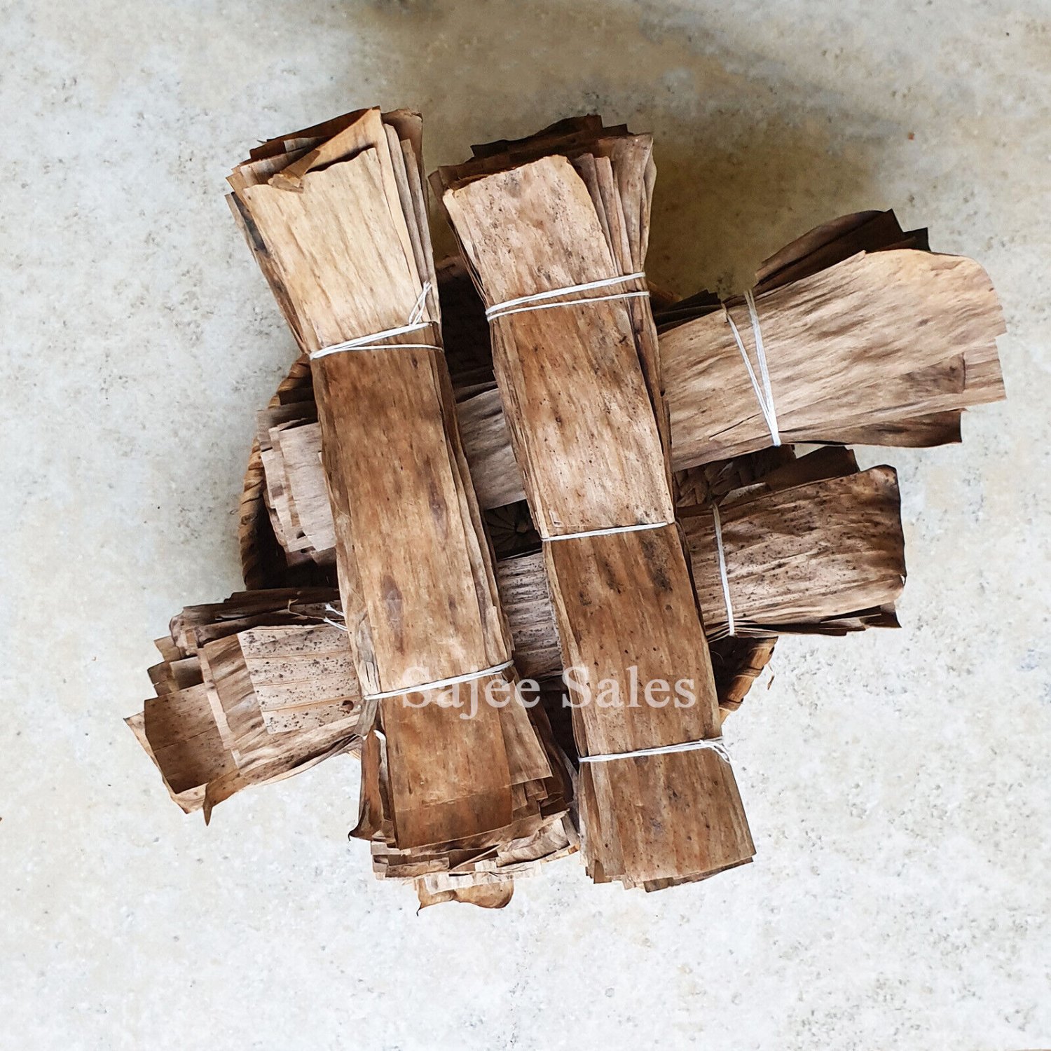 1Kg Dried Banana Leaves Pet Supplies Care Betta Fish Shrimp Aquariums  35 Oz