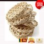 10 pcs Eco friendly wicker natural Original String Hopper tray Idiyappam free