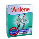 Anlene High Calcium Non Fat Healthy Low Fat Milk Powder - 400g Anlene High Calcium Non Fat Healthy Low Fat Milk Powder - 400g