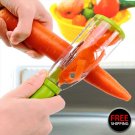 New Vegetable Fruit Peeler Stainless Steel Potato Carrot Grater Kitchen Tool New Vegetable Fruit Peeler Stainless Steel Potato Carrot Grater Kitchen Tool