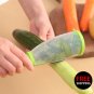 New Vegetable Fruit Peeler Stainless Steel Potato Carrot Grater Kitchen Tool