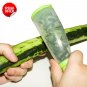 New Vegetable Fruit Peeler Stainless Steel Potato Carrot Grater Kitchen Tool